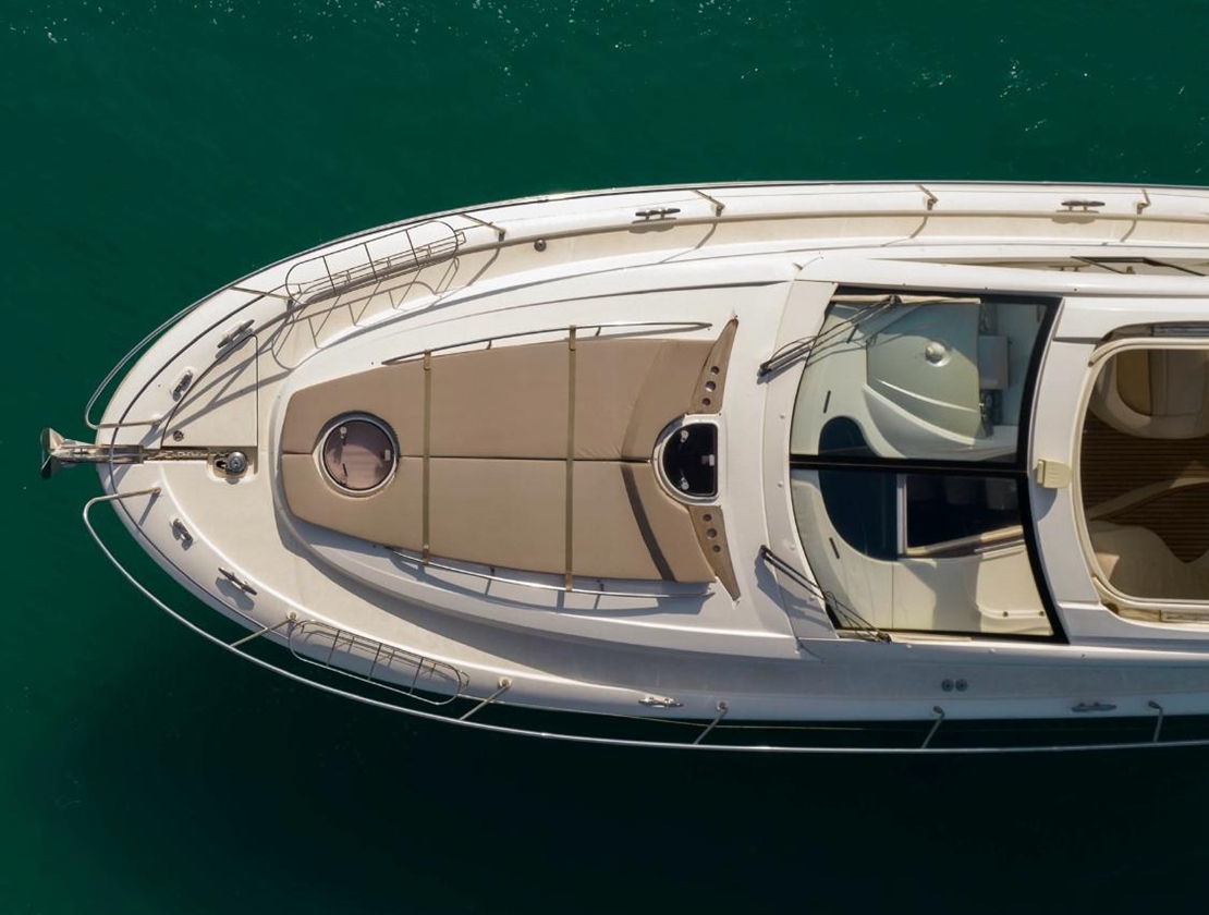 Antalya Yacht Rent - A14455-24